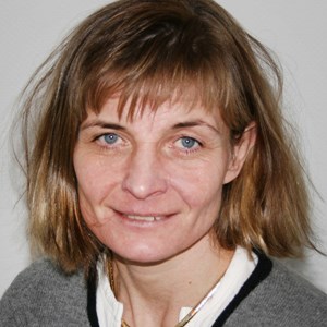Elisabeth Westman Verksamhetsansvarig NTF Västmanland
