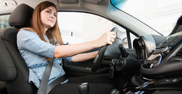 Motorvägen E18 mellan Köping och Västjädra är klar!
