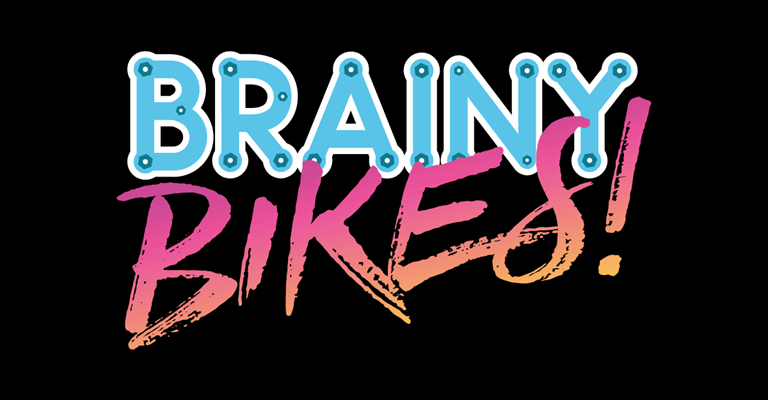 Brainy Bikes..
