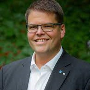 Anders Wigelsbo  Ledamot NTF Västmanland