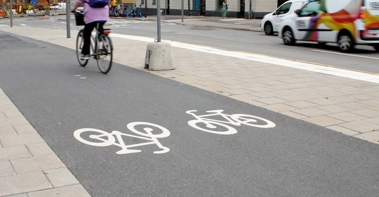 Vi behöver rädda fler liv i trafiken